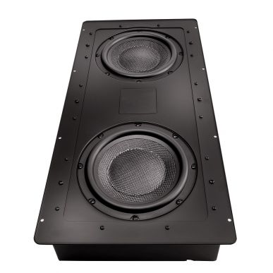 Сабвуфер встраиваемый SpeakerCraft SC-HRSIW8-CAB